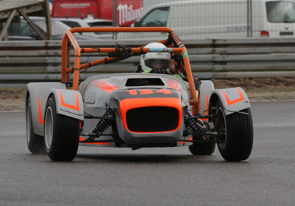 Mikkel Holch
(Foto: Motorsporten.dk)